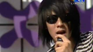 Papinka - Dimana Hatimu, Live Performed di INBOX (05/12) Courtesy SCTV