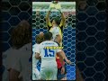 Cape Verde Never Switches Off In Shocking Defensive Moment! | FIFA World Cup 2026 #soccer #shorts