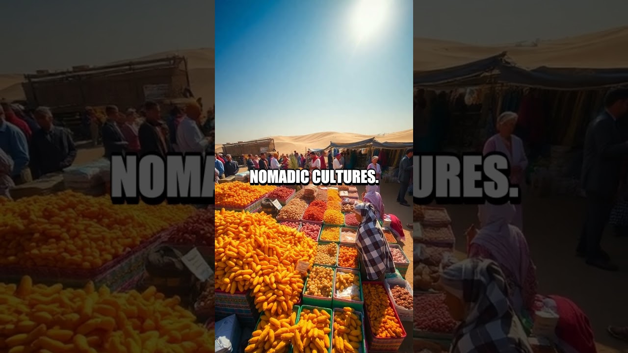 Drying Delicacies: The Ancient Art of Food Dehydration