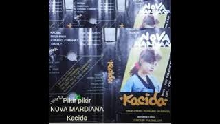 pikir pikir ,nova mardiana