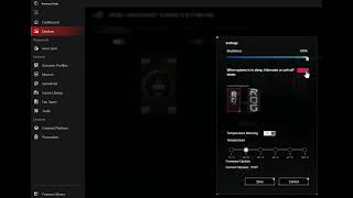 Z890 5 Inch Screen OFF or Soft Off setting  YT   2025 10 18 13 44 20 screenshot 2