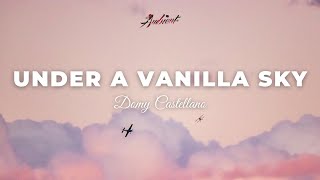 Domy Castellano - Under a Vanilla Sky [ambient meditation drone]