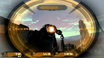 Quake 4 - Level 29 (General)