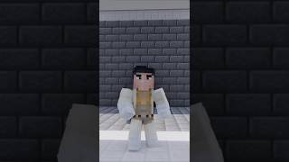 Metro Man (Minecraft Animation)#minecraft #animation#memes #shorts #shortvideo #minecraftanimation