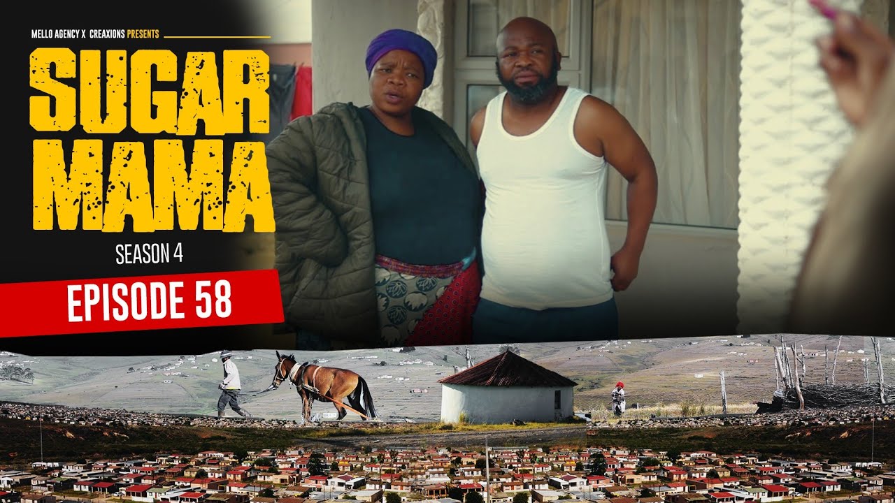 SugarMama S4 EP58
