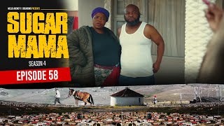 SugarMama S4 EP58