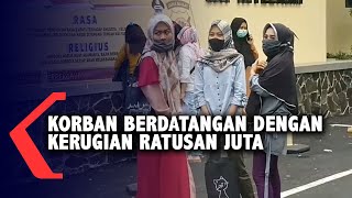 Korban Investasi Bodong