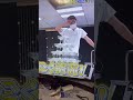 Amazing 17 Layer wine glass