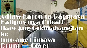 Adlaw Karon sa Pagmaya|Kalipay nga Gibati|Ikaw Ang Gikinahanglan ko|Imo Ang Himaya