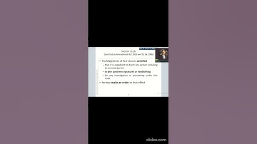 Specimen Handwriting #crpc #delhilawacademy #judiciary