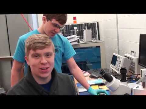 The UNITE CubeSat Engineering At USI 