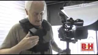 Steadicam Pilot