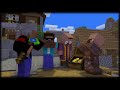 俺は大金持ち!【マイクラアニメ】