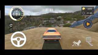 Beam Drive Car Crash Simulator 2021 Beamng drive Death Ramp screenshot 1