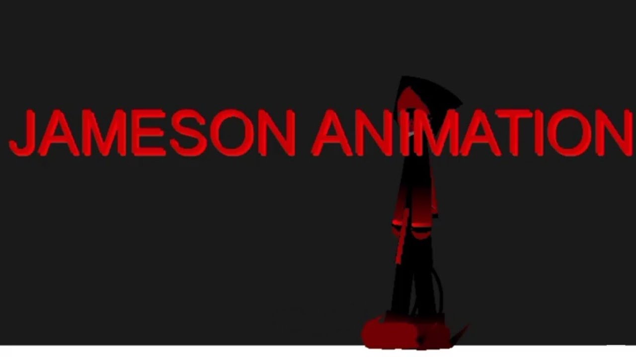 Janimation's Channel Intro