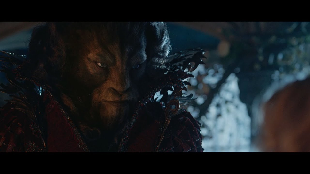 'Beauty and the Beast / La belle et la bête' (2016) Official Trailer Léa Seydoux, Vincent 'Beauty and the Beast / La belle et la bête' (2016) Official Trailer Léa Seydoux, Vincent