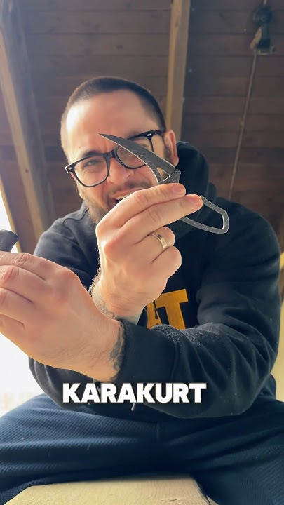 @KravaCut. KARAKURT #knifeantelife #kravacut #kravacutkarakurt #edc # ...
