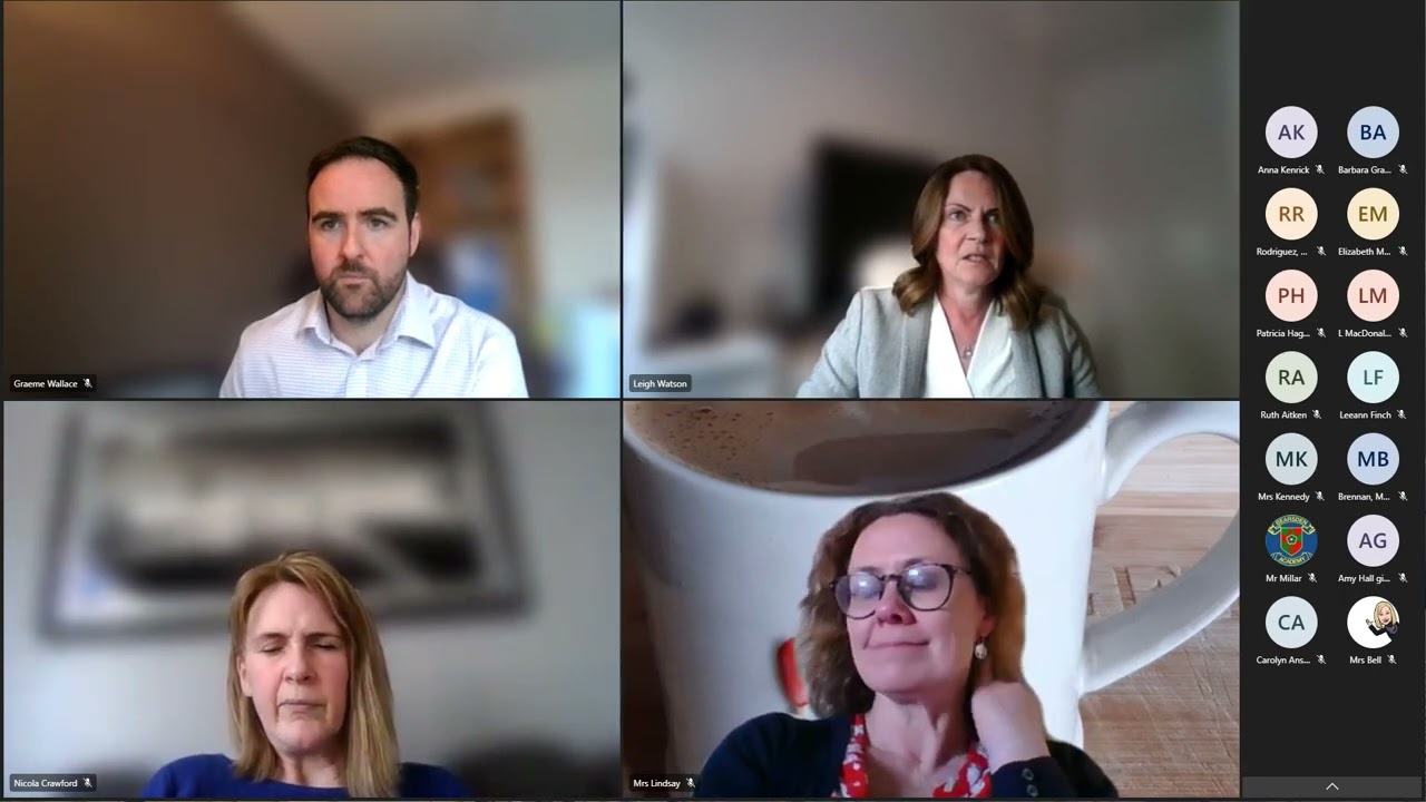 Creativity Curriculum Design