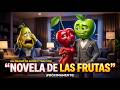 ????????CEREJA QUEDÓ EMBARAZADA DE SU SUEGRO! LA NOVELA DE FRUTAS! ????????