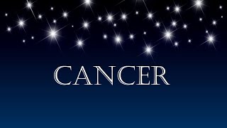 CANCER♋ VERY Good Things Coming in For YOU!! 💜 Don't Lose Hope ✨