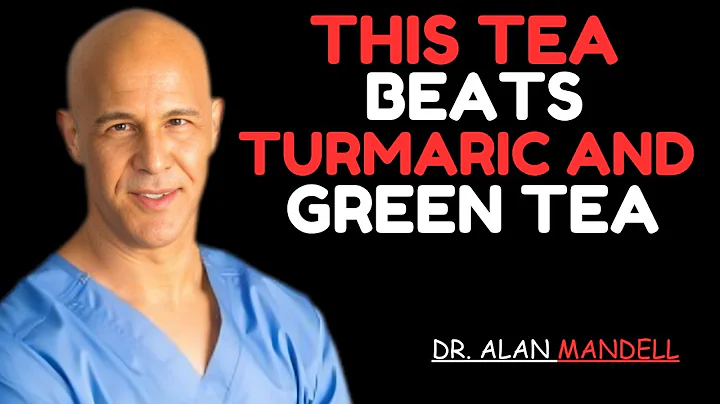 THIS Crushes Inflammation (Better Than Turmeric & Green Tea ) _ Dr. Alan Mandell