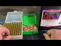 Reloading 300 Blackout - Part 1- 110g Sierra Varminter with Lil Gun Powder