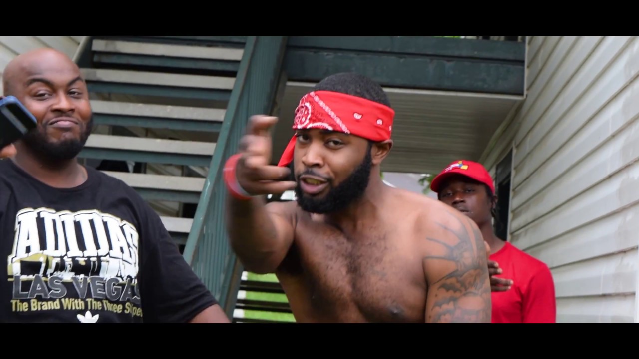 A1 Karter - No Smoke (Official Video)