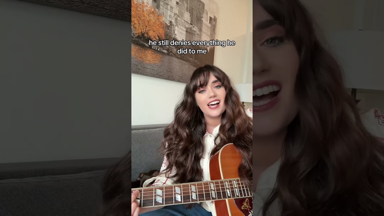 Dolly knew what she was talking about…. #cheater #ex #originalmusic #truestory #country