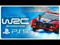 WRC Generations | Italien Wochenevent | PS5