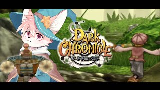 【ゲーム配信】つよつよ戦車で無敵タイムだ！！！│ダーククロニクル #5【ノコル/One Lyric】
