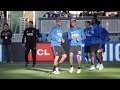 TCL Title Night at San Jose Earthquakes Game