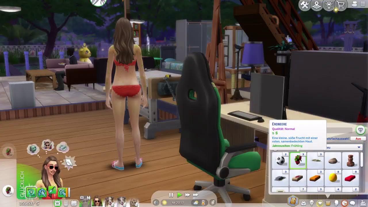 Sims4