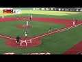 Oregon State Baseball Highlights: 4/5/24 vs. Arizona State