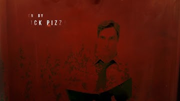 True Detective Style Intro | After Effects Work