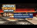 I Make Peace With an Old Nemesis | Ultimate Theater Simulator | Part 2