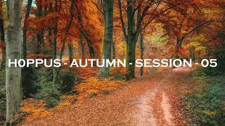 Deep | Progressive | Afro | House - Hypnotised  Session - 05