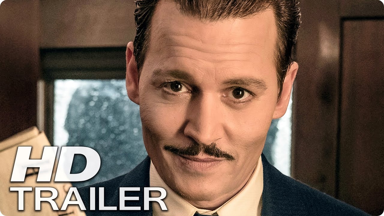 Murder On The Orient Express 2017