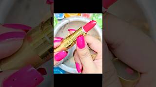 Making Slime ASMR #shorts #asmr #slime #slimeasmr #satisfying #oddlysatisfying #makingslime #short