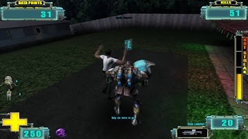 X-Com: Enforcer Gameplay by Zogg3r