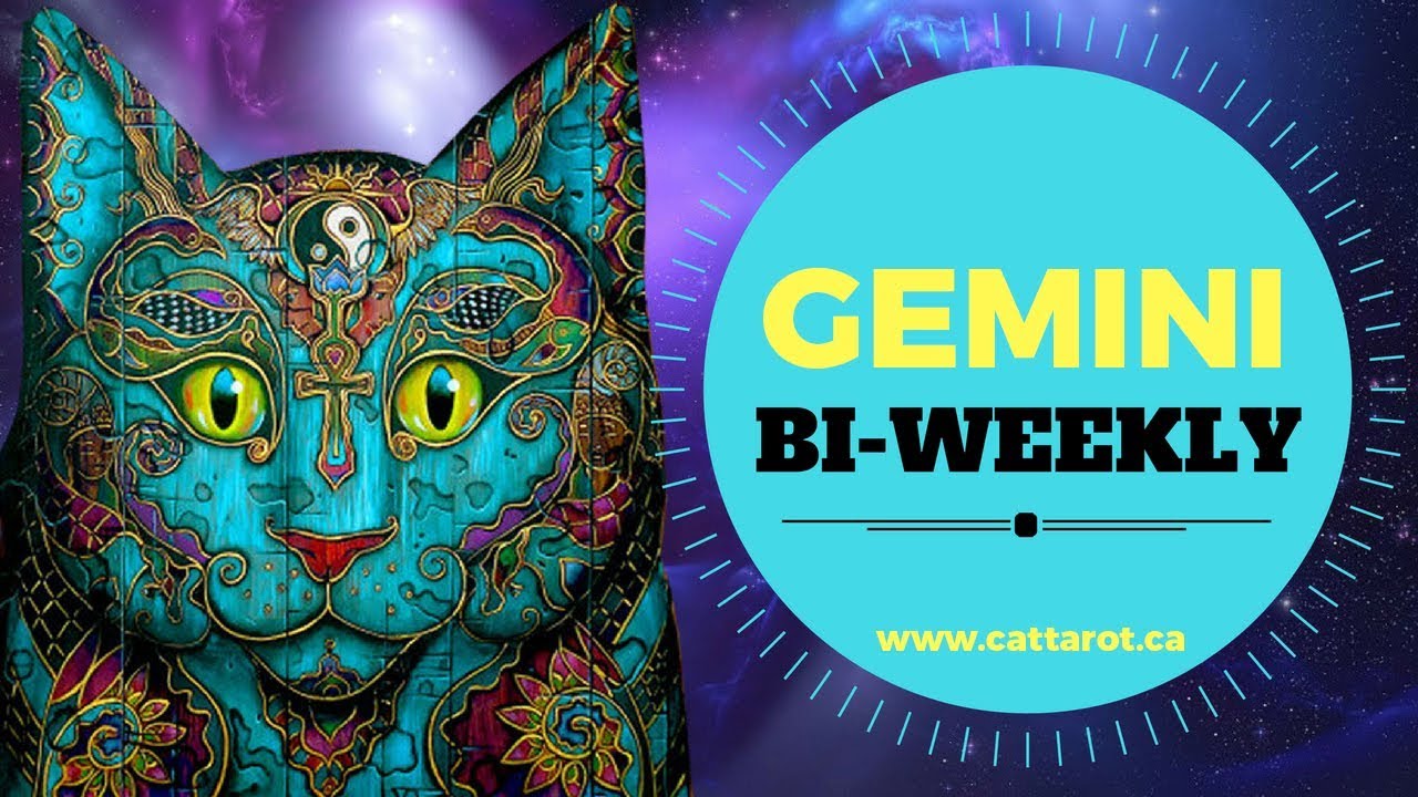 august 2019 💞 GEMINI AUGUST/ 16-31, 2017 ***You are smarter than they think***