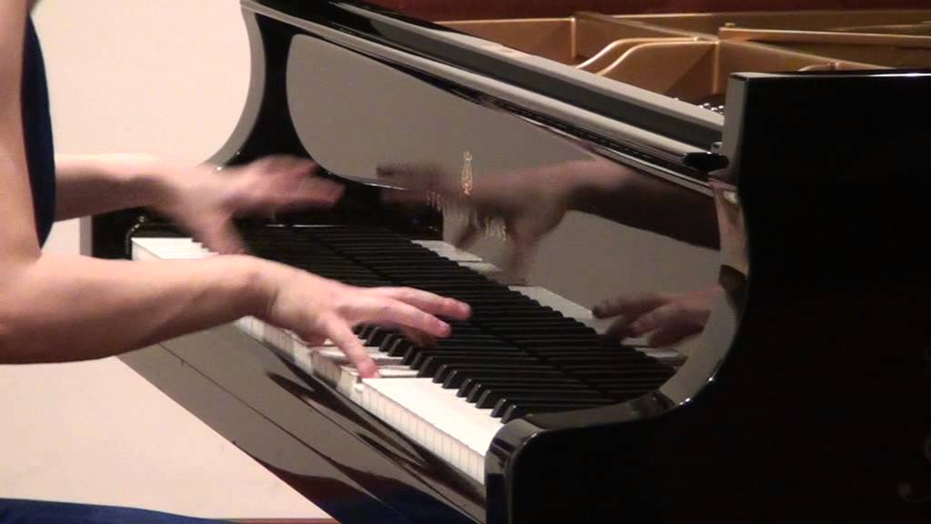 F. Chopin - Polonaise op. 40 n. 1 