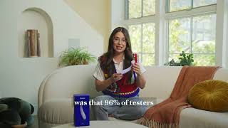 Meet Arc | G-Spot Vibrator for Internal Stimulation & Clitoral Pleasure