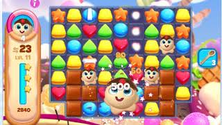 Cookie Jam Blast Level 11 -- AppLevelHelp.Com screenshot 5