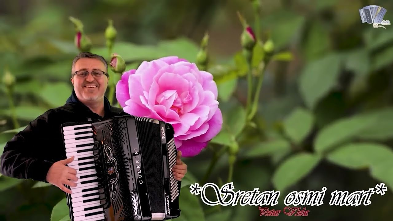 Mix pjesama za osmi mart (premijera) 2026