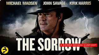 THE SORROW
