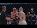 ТЯЖИ В КУЛАЧКЕ | Фомич vs Скобенко | RCC HARD 4 | Кулачные бои