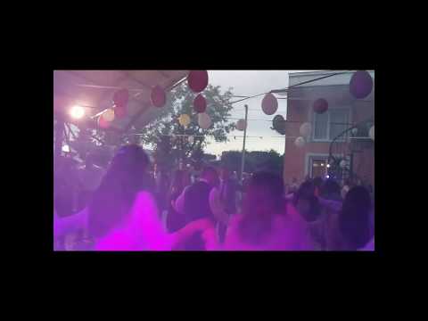 Хоростківська забава Увисла 2019 