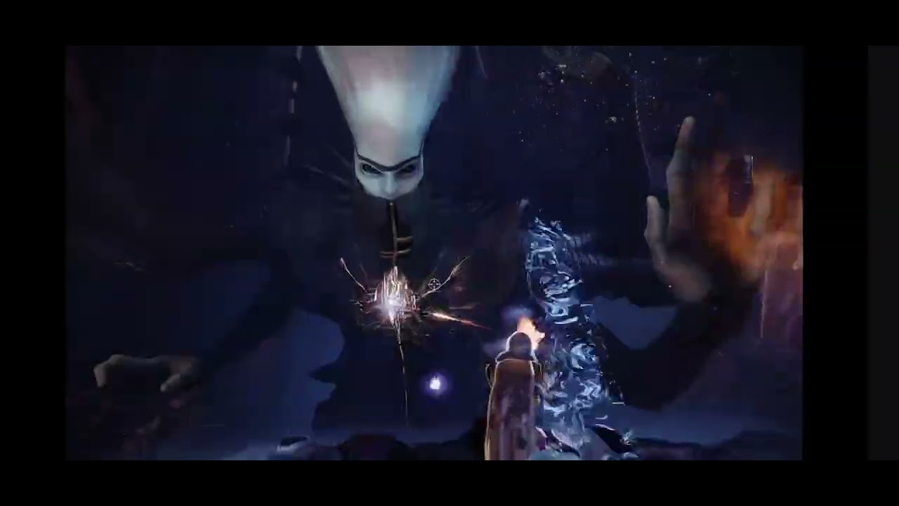 Duo Master Witness (Hunter PoV) - Destiny 2 Season: Lawless