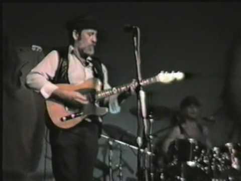 love Roy Buchanan - Can't Judge A Book By It's Cover