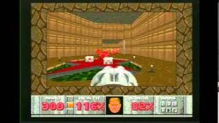 Calling All Gamers: Doom 32X Review
